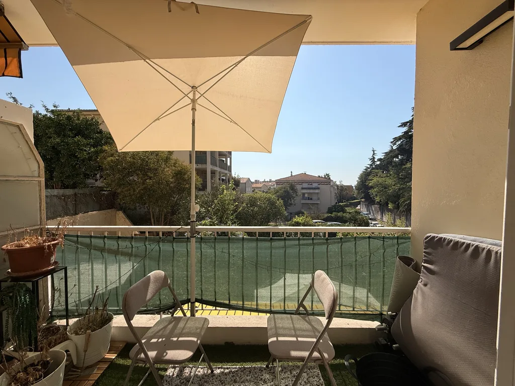 Balcon