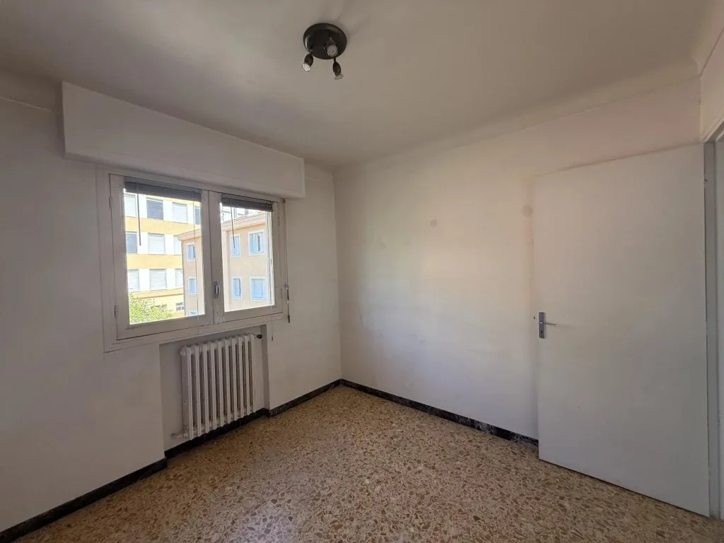Seconde chambre