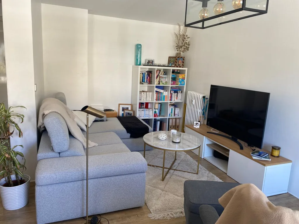 Lounge corner