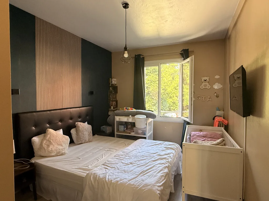Chambre 1