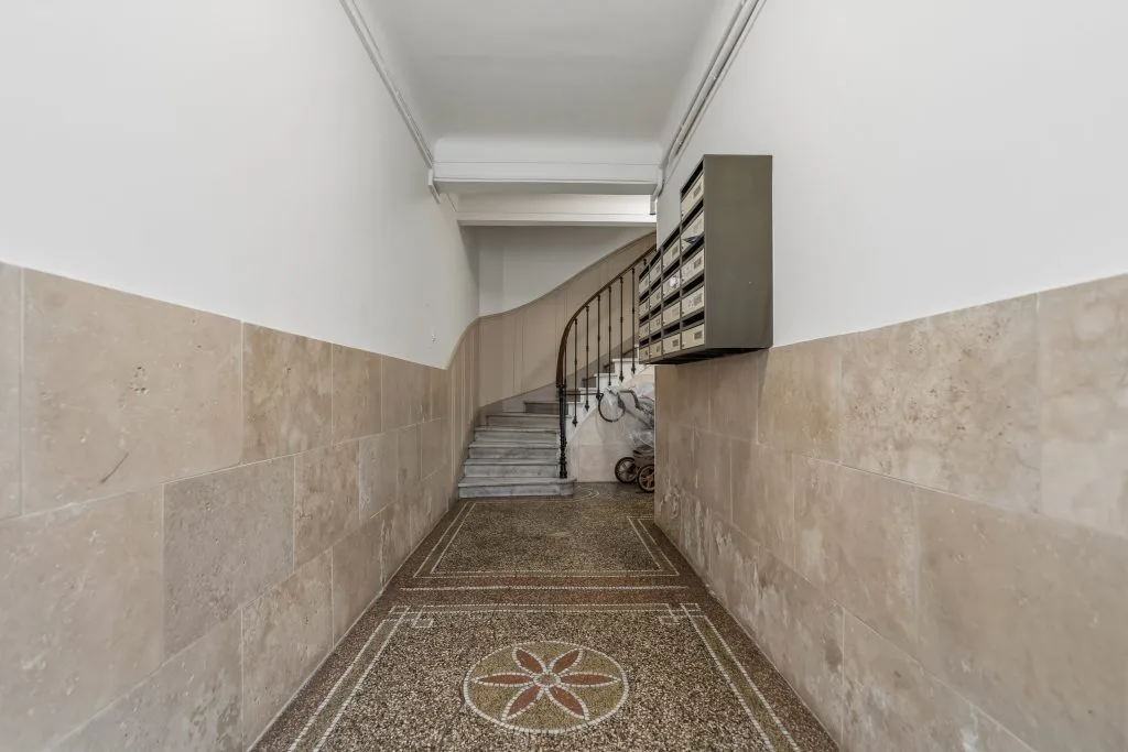 Chambre 1