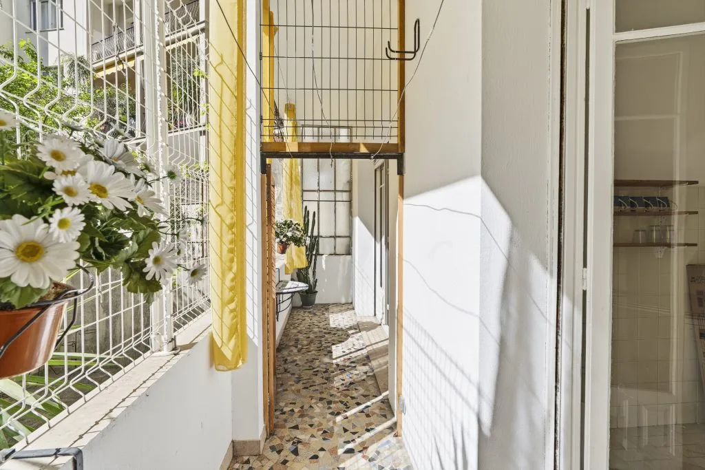 Chambre 2