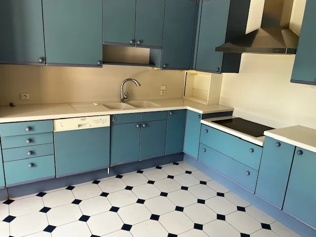 Chambre principale