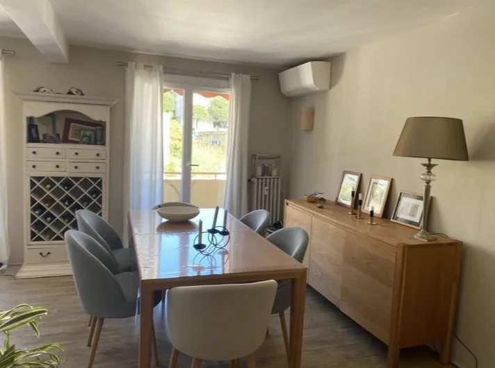Sala da pranzo
