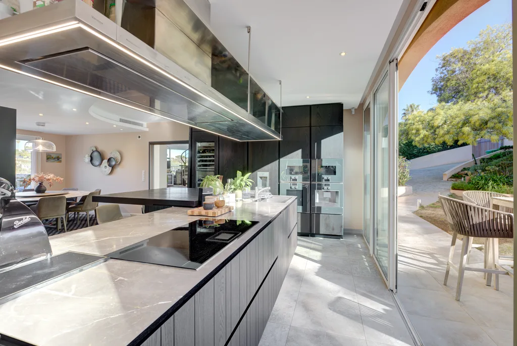 Cuisine Poliform